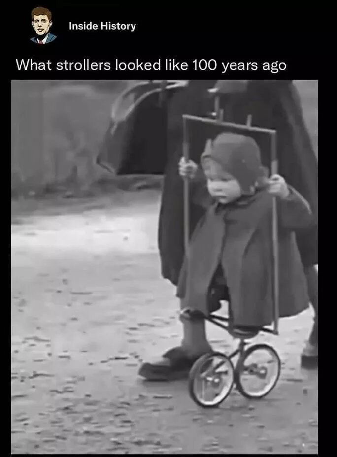 Intriguing historical facts to ignite your curiosity - #26 