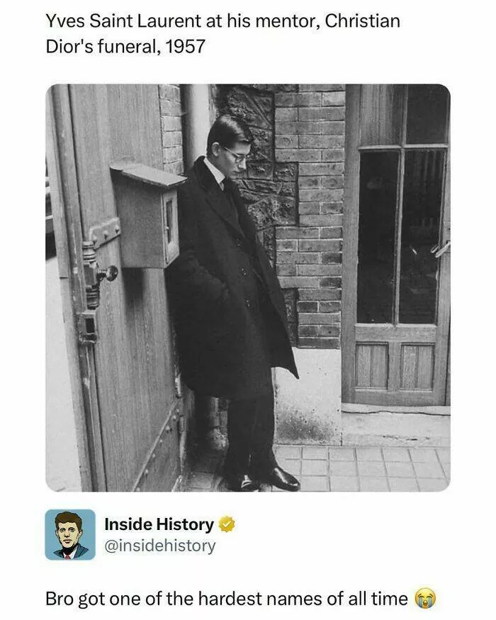 Intriguing historical facts to ignite your curiosity - #30 