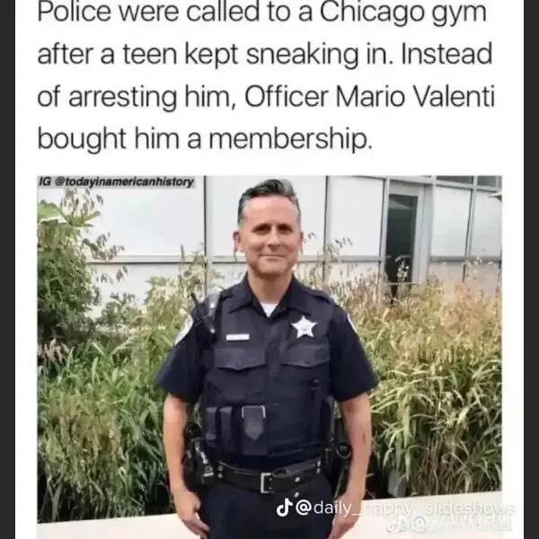 A burst of joyful wholesomeness heartwarming moments - #10 