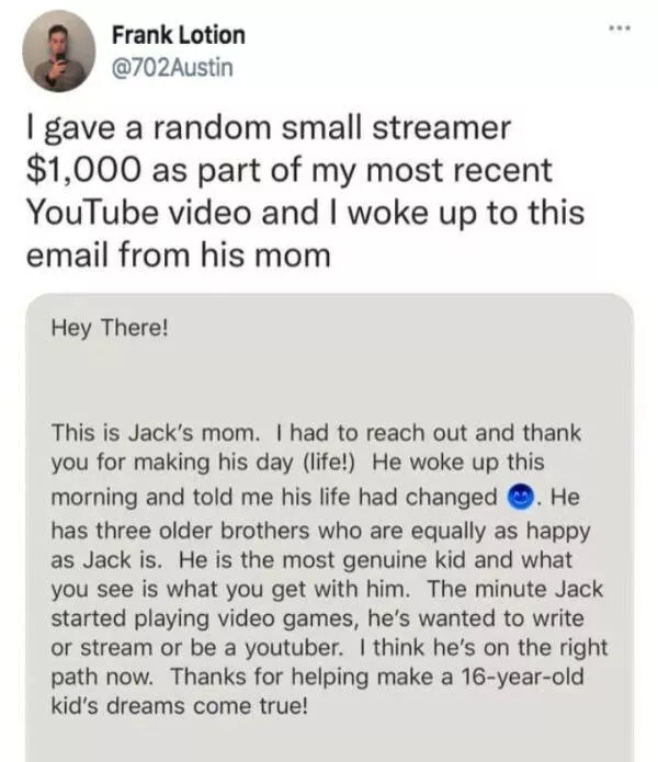A burst of joyful wholesomeness heartwarming moments - #11 