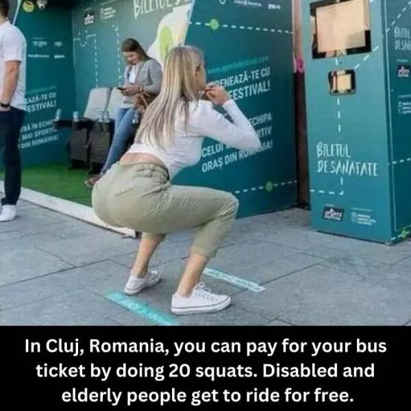 Amazing true facts about random things - #13 
