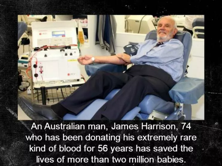 Amazing true facts about random things - #15 