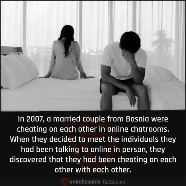 Amazing true facts about random things - #18 