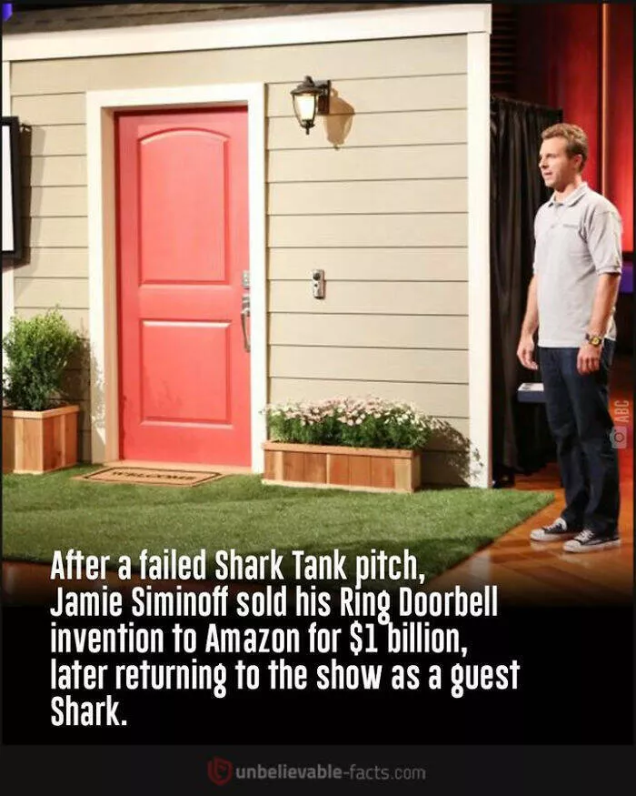 Amazing true facts about random things - #39 