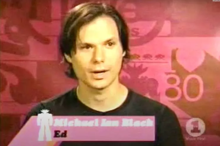Photos nostalgique un retour en arriere pour les 32 45 ans - #1 VH1's J'adore les années 80, 90 et 70, où vous avez tellement appris sur la pop culture et même l'histoire: