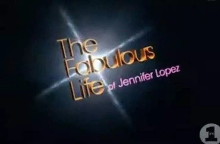 Nostalgic photos a trip down memory lane for ages 32 45 - #2 And VH1's The Fabulous Life of..., where you discovered all about luxury brands: