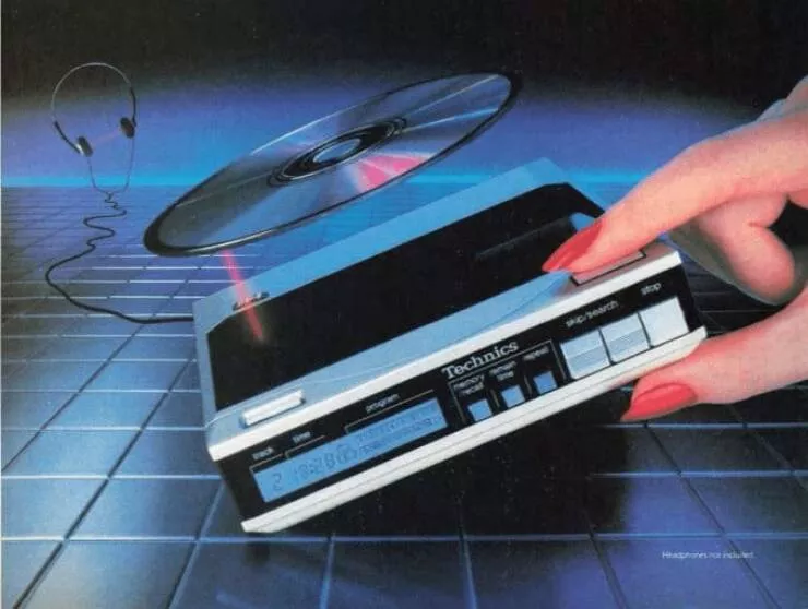 Photos de notre incroyable voyage technologique - #19 