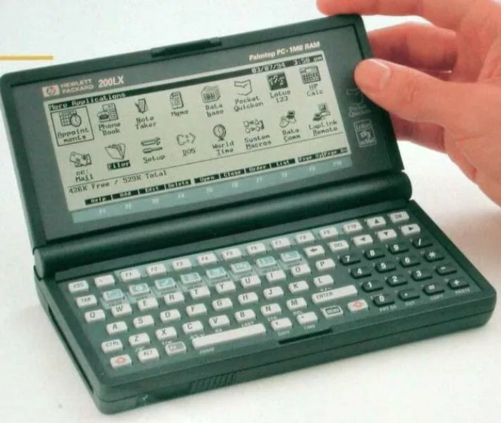 Photos de notre incroyable voyage technologique - #22 Photos de notre incroyable voyage technologique - #22