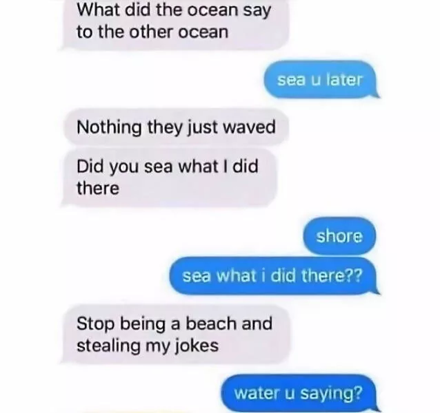 Classic dad humor top laugh out loud moments - #16 