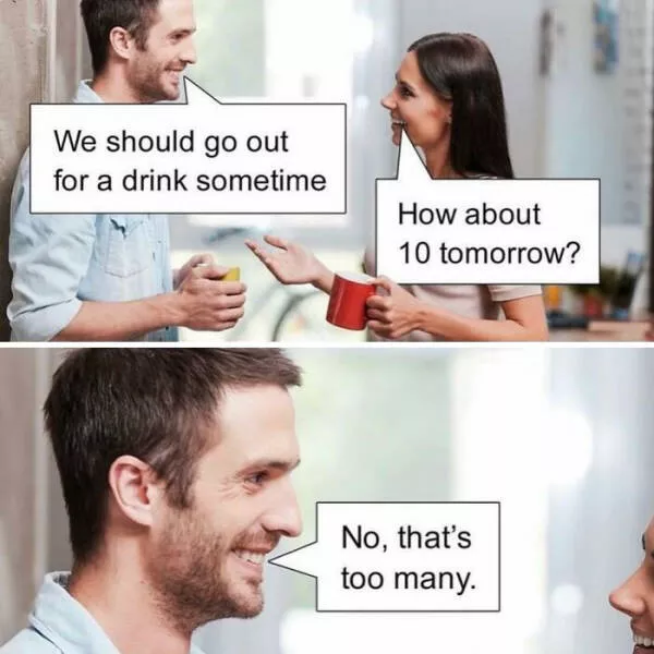 Classic dad humor top laugh out loud moments - #18 
