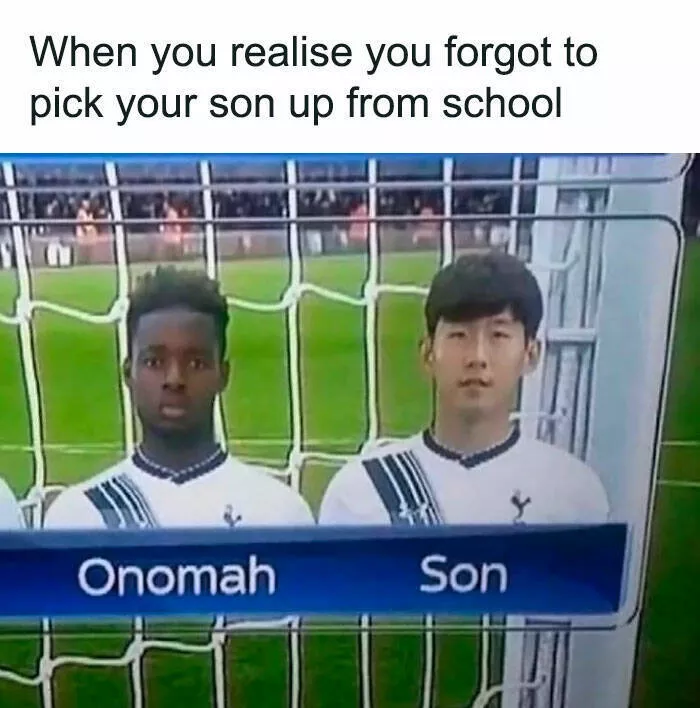 Classic dad humor top laugh out loud moments - #25 