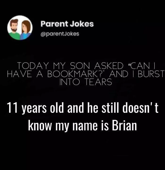 Classic dad humor top laugh out loud moments - #32 