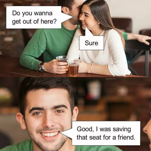 Classic dad humor top laugh out loud moments - #33 