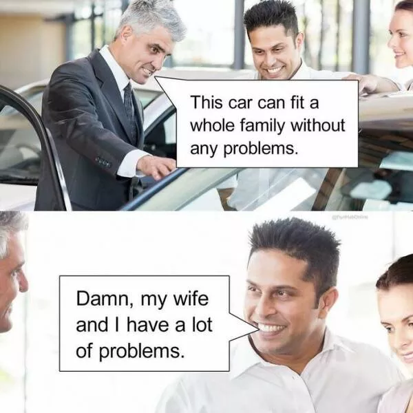 Classic dad humor top laugh out loud moments - #41 
