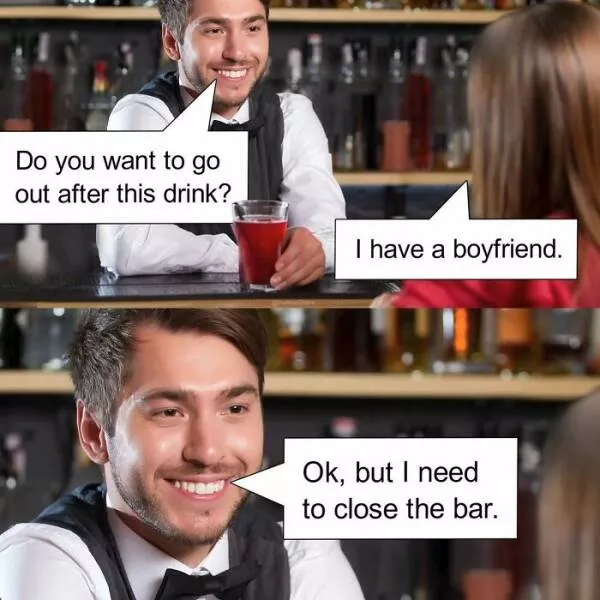 Classic dad humor top laugh out loud moments - #45 