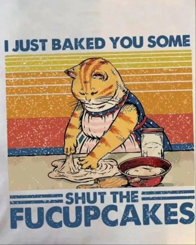 Delightful cat photos and memes for instant joy - #2 