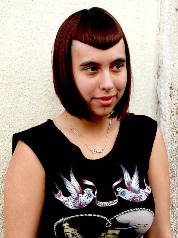 Daring and unique hairstyles that break boundaries - #24 