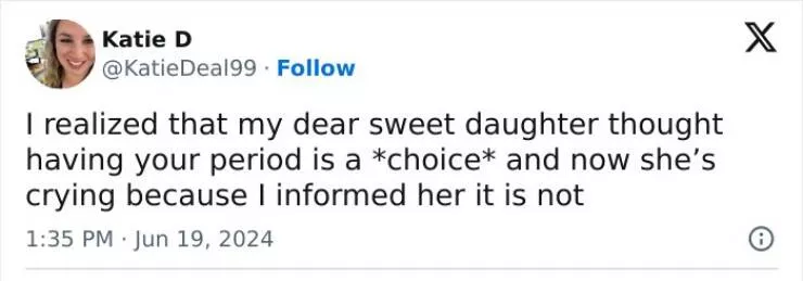 Relatable and hilarious parenting tweets - #10 