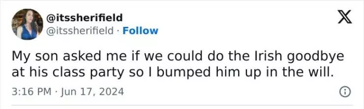 Relatable and hilarious parenting tweets - #11 