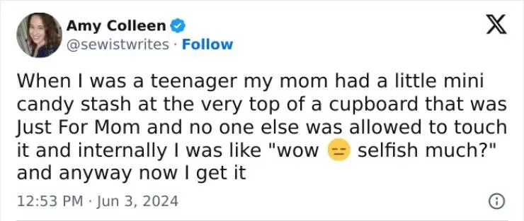 Relatable and hilarious parenting tweets - #14 