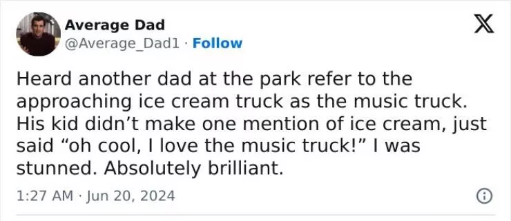 Tweets de parents droles et authentiques - #15 
