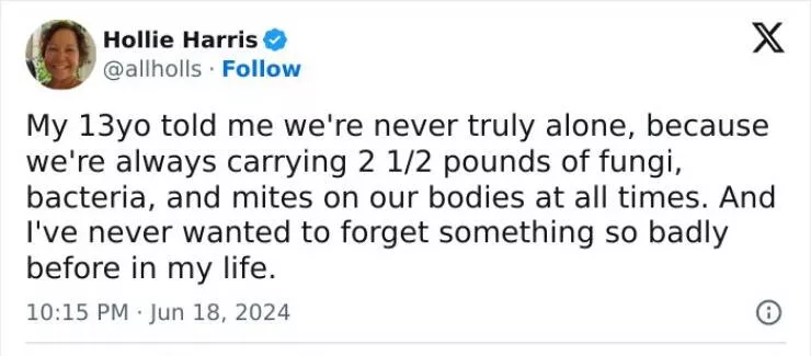 Tweets de parents droles et authentiques - #16 