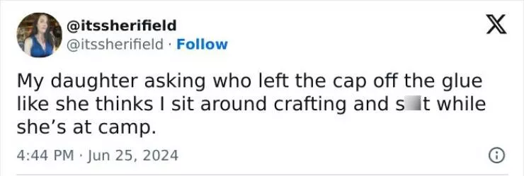 Tweets de parents droles et authentiques - #18 