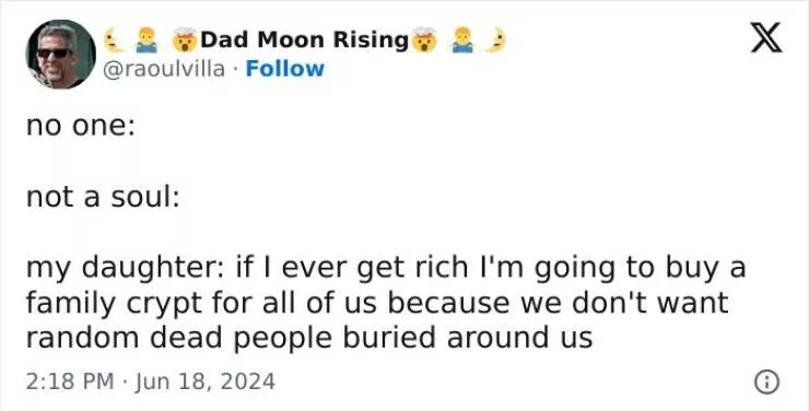 Tweets de parents droles et authentiques - #19 
