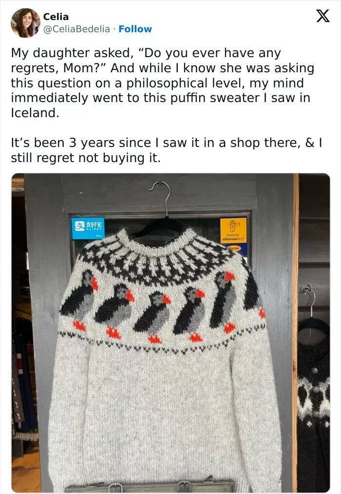 Relatable and hilarious parenting tweets - #2 