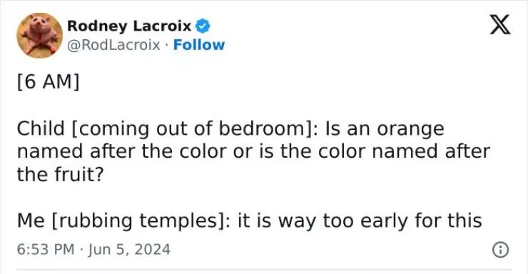 Tweets de parents droles et authentiques - #20 