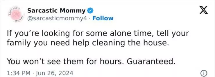 Tweets de parents droles et authentiques - #23 