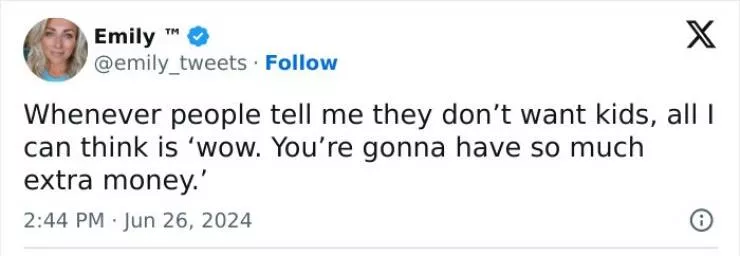 Relatable and hilarious parenting tweets - #27 