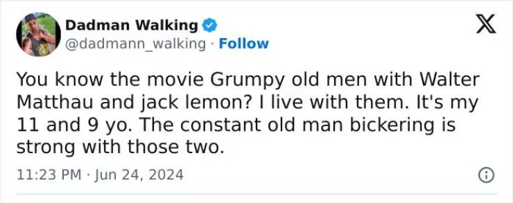 Relatable and hilarious parenting tweets - #29 