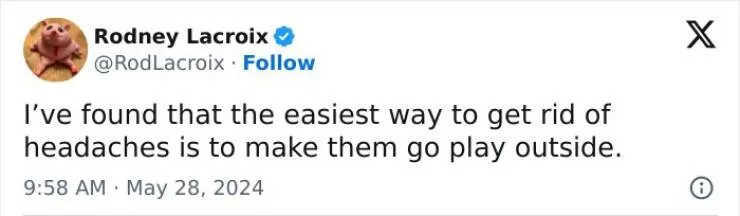Tweets de parents droles et authentiques - #32 