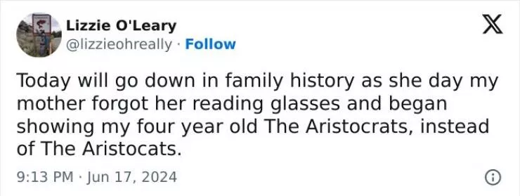 Tweets de parents droles et authentiques - #34 