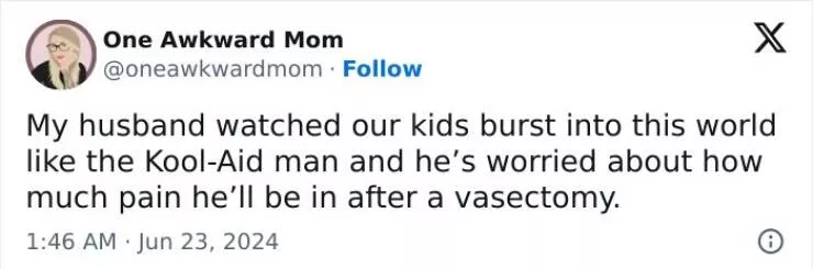 Tweets de parents droles et authentiques - #36 