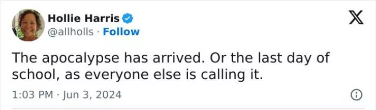 Relatable and hilarious parenting tweets - #38 