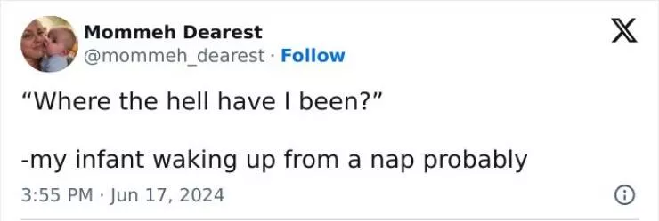 Tweets de parents droles et authentiques - #40 