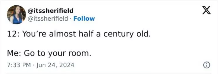 Tweets de parents droles et authentiques - #43 