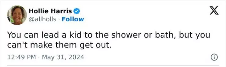 Tweets de parents droles et authentiques - #44 