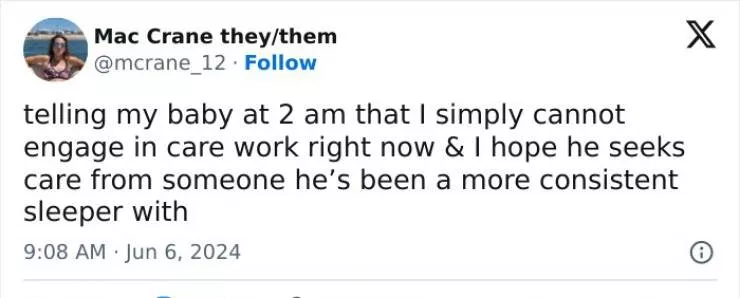 Tweets de parents droles et authentiques - #45 