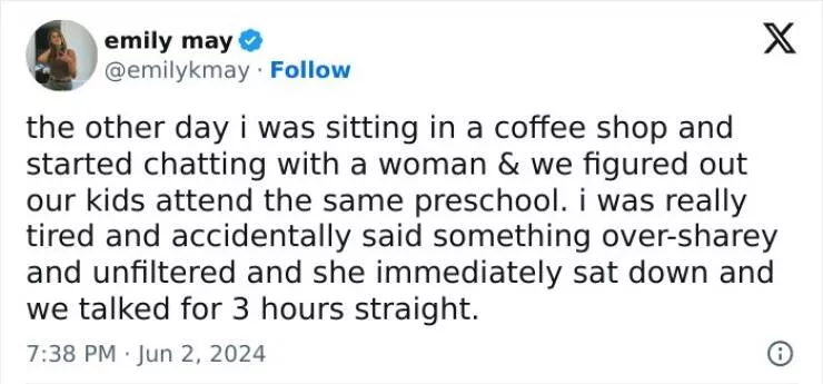 Tweets de parents droles et authentiques - #6 