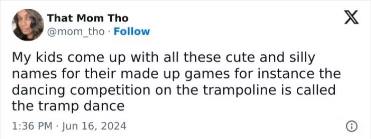 Relatable and hilarious parenting tweets - #7 