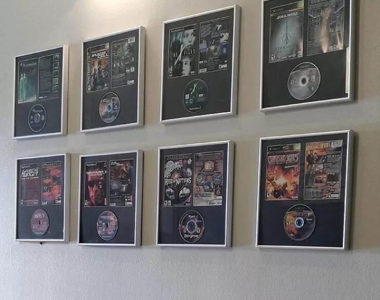Captivating scenes from school and university life - #34 This University Showcases Games Developed by Its Graduates