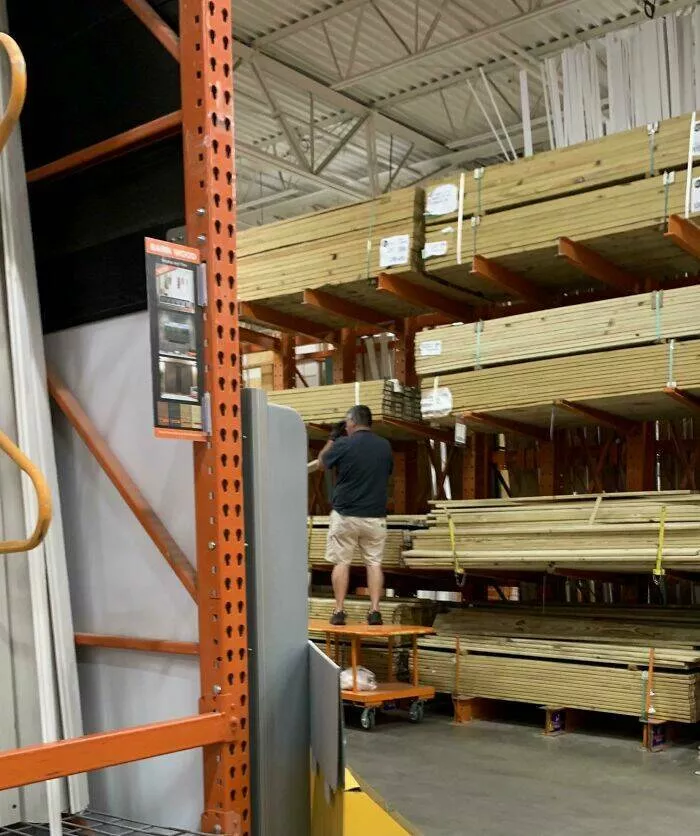 Unforgettable encounters with nightmare customers at home depot - #14 These Customers Are Wild