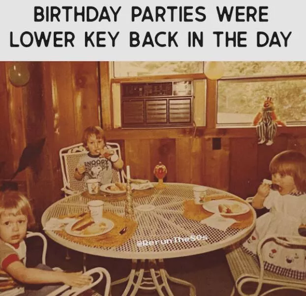Journey into the past heartwarming nostalgic pictures - #14 