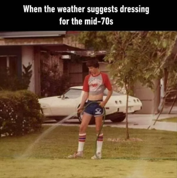Journey into the past heartwarming nostalgic pictures - #15 