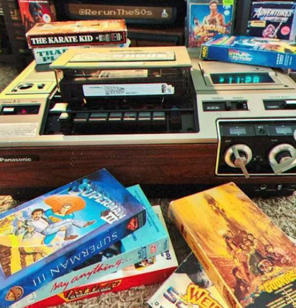 Voyage dans le passe photos nostalgiques et reconfortantes - #28 