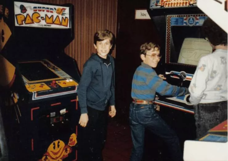 Voyage dans le passe photos nostalgiques et reconfortantes - #33 