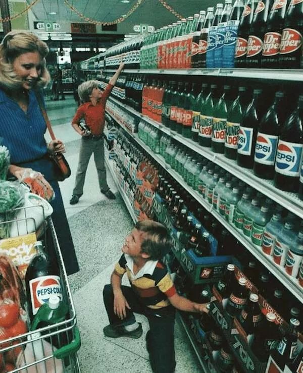 Voyage dans le passe photos nostalgiques et reconfortantes - #5 